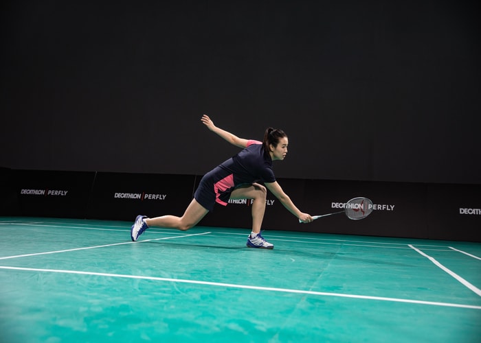 Top 15 Health Benefits Of Playing Badminton Blog Decathlon
